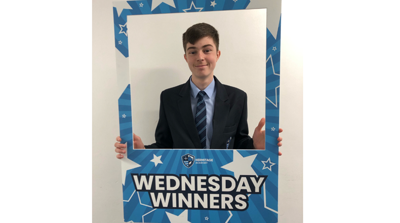 Wednesday winners