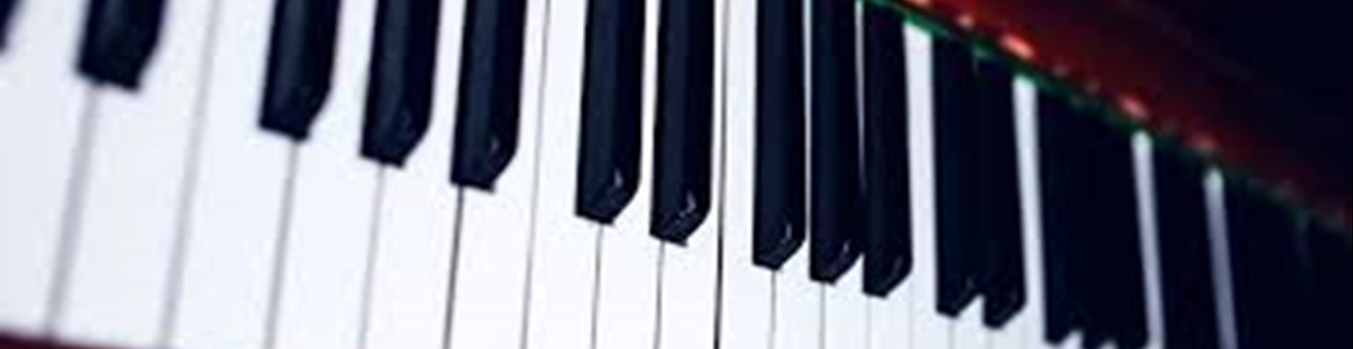 Electric keyboard