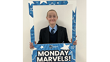 Monday Marvels