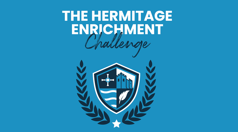 Enrichment Challenge