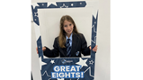 Great eights