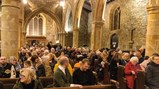 Christmas concert