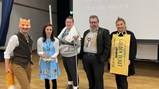World Book Day 2022 (3)