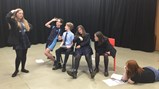Theatre group