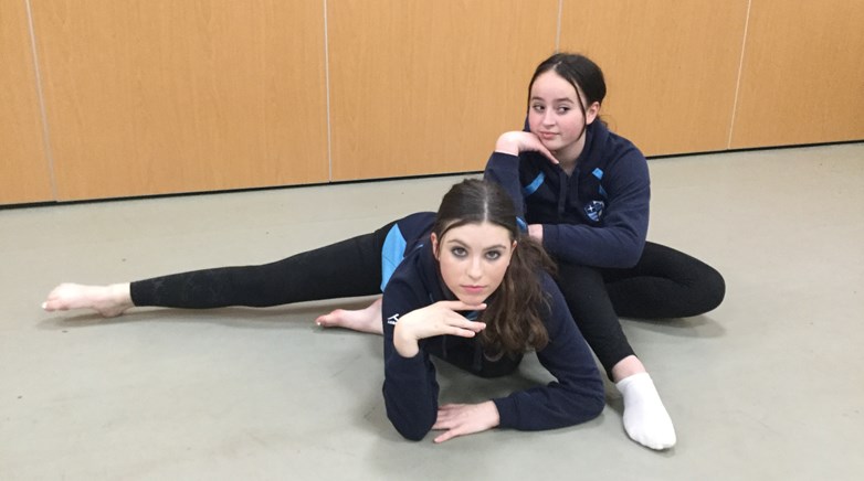 Theatre group