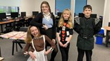 World Book Day 2022 (12)