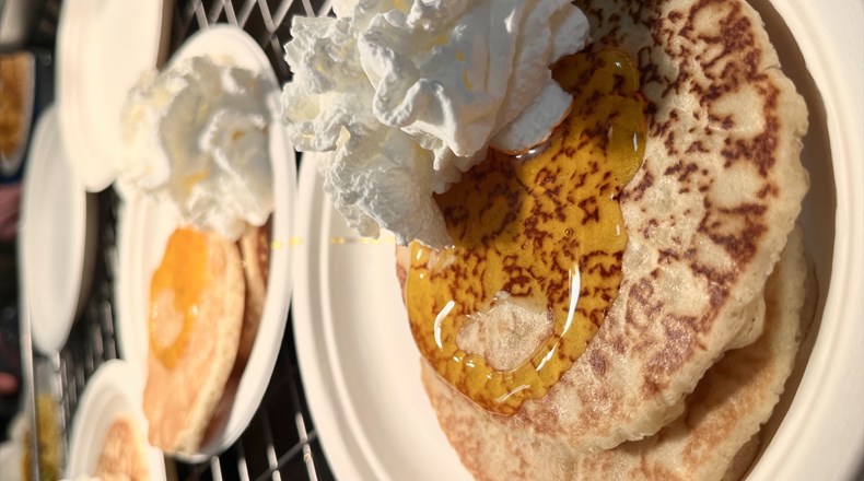 Pancake Day