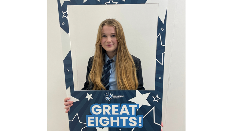 Great eights