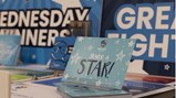 Mini open evening 2023