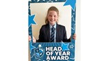 Amelia - YR 7 
