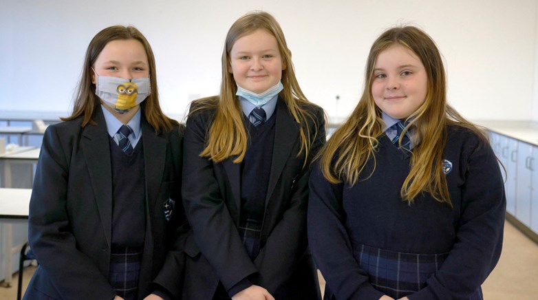 Forensic CSI project