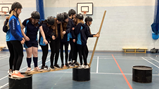 Hermitage Skills Class (6)