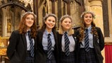 Christmas concert