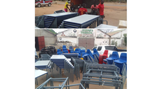 Gambia donation