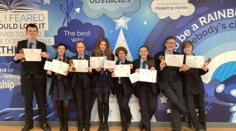 Creative Writing Club