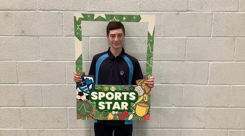 Sports Star