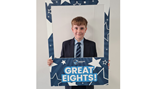 Great eights