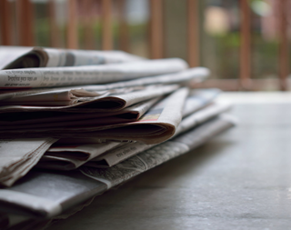 newsletter