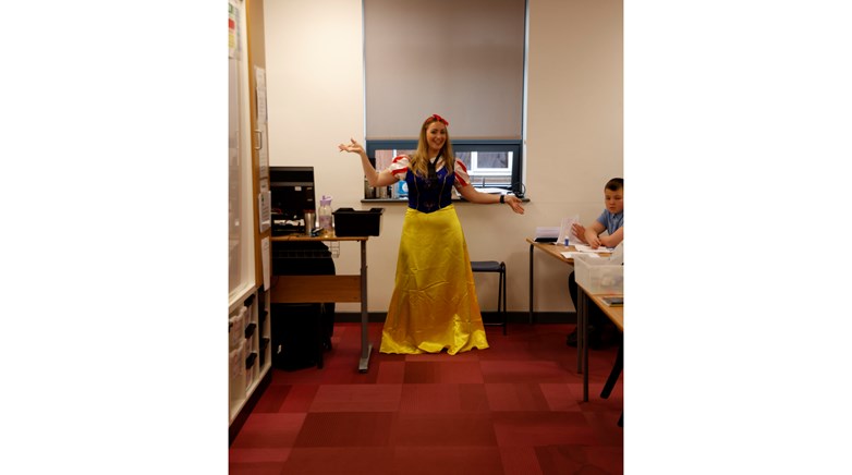 World Book Day 2022 (21)