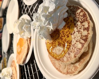 Pancake Day