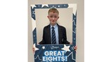 Great Eights revealed! 
