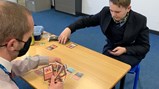 Magic club