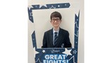 Great Eights revealed! 