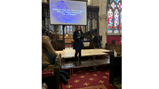 Year 7 Christmas service