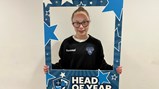HOY Feb - Eden, Year 7
