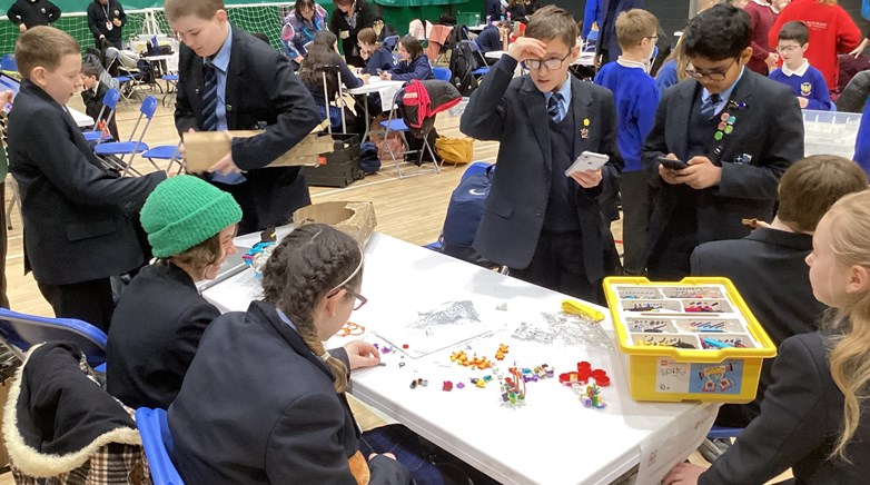 Computing Club