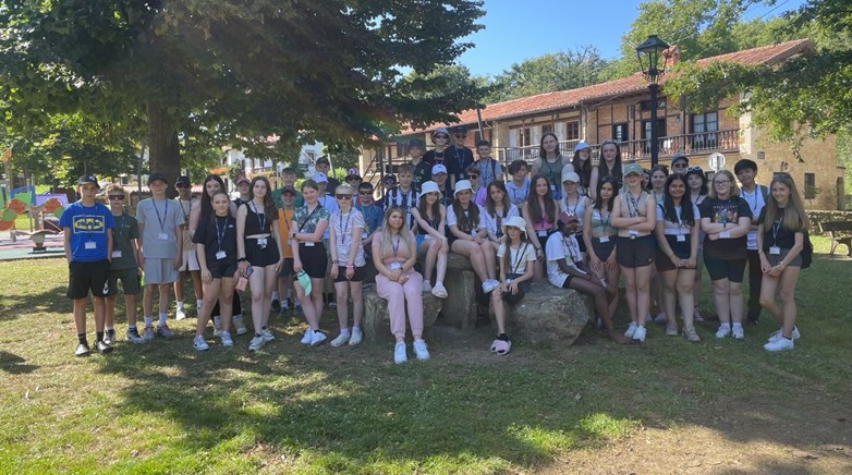 Cantabria trip 2023