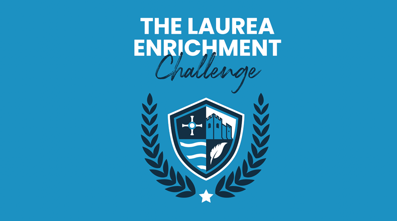 Laurea challenge