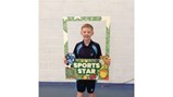 March Sports Stars