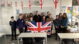 80th anniversary of VE Day