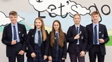 Anti-Bullying Week