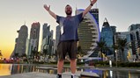 Ex-student Danny Ord