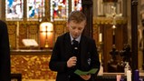 Year 7 Christmas service