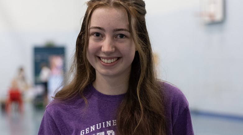 Tilly Forster