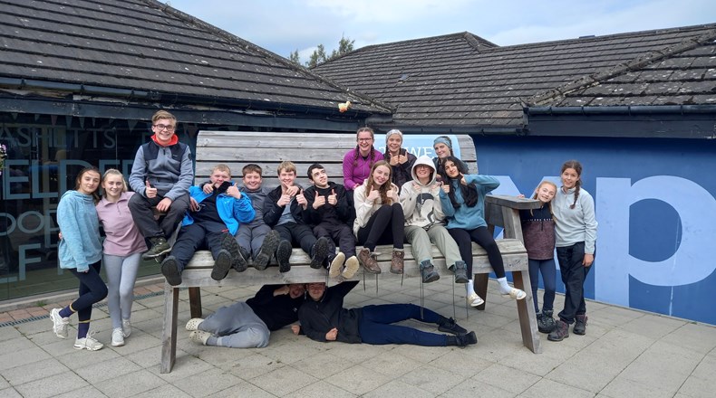DofE