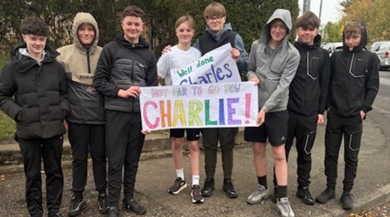 Charlie Fundraiser -7