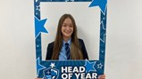 HOY Feb - Niahm, Year 11