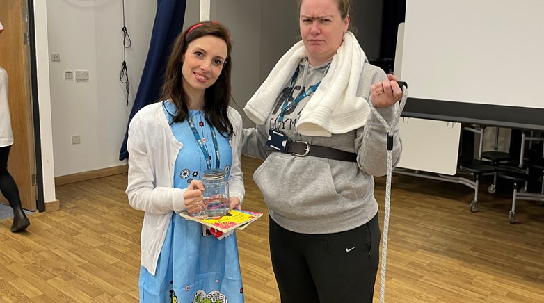 World Book Day 2022 (2)