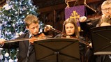 Christmas concert