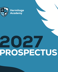 Hermitage prospectus 2027