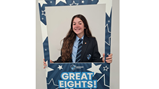 Great eights