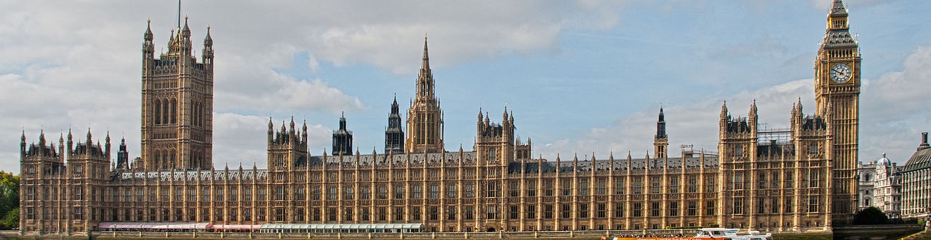 Parliament Week with Kevan Jones