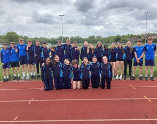 Athletics