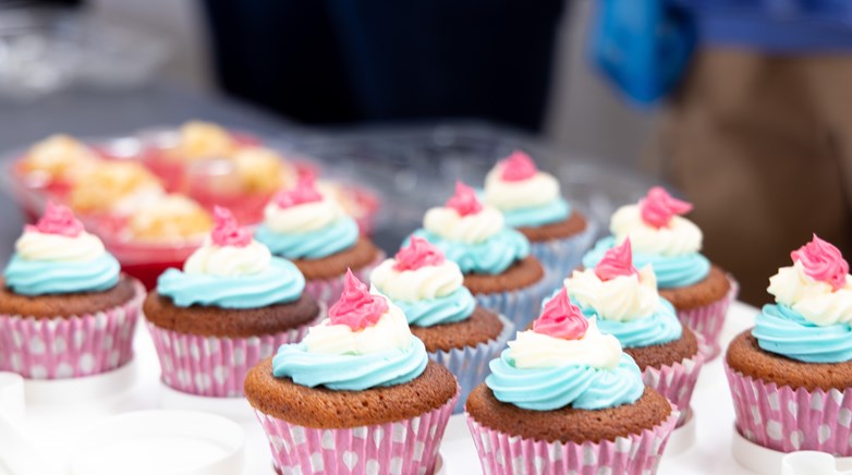 Jubilee Bake sale (5)