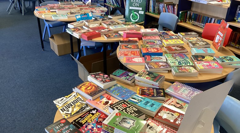 Reading Rocks 2026 -1