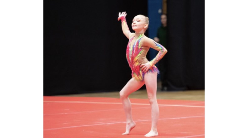 Ella selected to represent Team GB